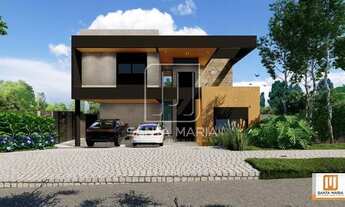 Imagem: Casa (sobrado em condominio) 4 dormitórios/suite