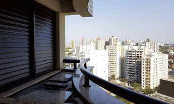 Imagem 3: Santo André - Apartamento Padrão - Centro