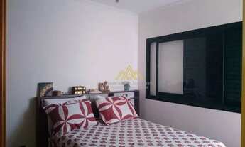 Imagem 6: Apartamento com 2 dormitórios à venda, 73 m² por R$ 200.000 - Jardim América - Ribeirão Pr