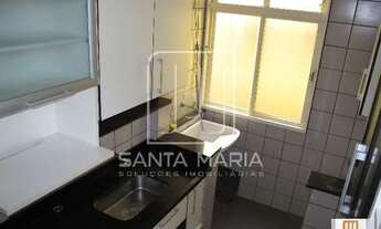 Imagem 7: Apartamento (tipo - padrao) 2 dormitórios, cozinha planejada, lazer, salão de festa, eleva