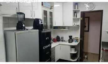 Imagem: Santo André - Apartamento Padrão - Vila