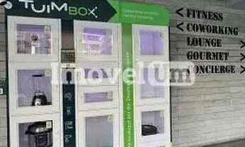 Imagem 7: Pinheiros Apartamento com 1 dormitório