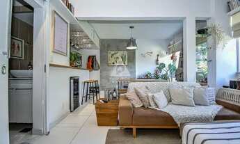 Imagem 6: Apartamento à venda, 1 quarto, 1 suíte, Laranjeiras - RIO DE JANEIRO/RJ