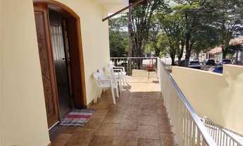 Imagem 4: Linda casa de esquina no centro de Campo Limpo Paulista na Vila Tavares, próximo aos comér