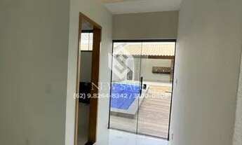 Imagem 6: Excelente casa 3 quartos - Residencial Canadá