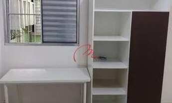 Imagem 7: Kitnet com 1 dormitório para alugar, 15 m² por R$ 1.100,00/mês - Butantã - São Paulo/SP