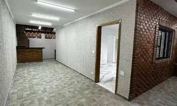 Imagem 3: Sobrado com 3 Quartos sendo suites à 300 metros da Praia , 105 m² por R$ 700.000 - Vila G