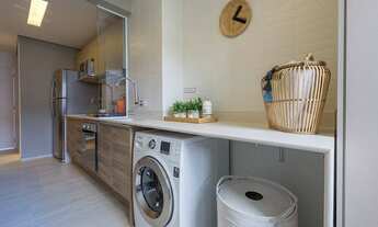 Imagem 6: Barra Funda - Apartamento de 68 m2 , com 2 Drmitorios sendo 1 Suite e com 2 Vagas Garagem