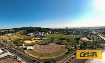 Imagem 4: Apartamento à venda no Bairro Centro - Criciúma/SC