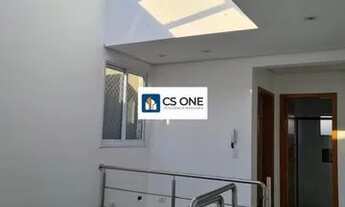 Imagem 7: Sobrado à venda Jardim Stella Santo André 865.000,00 158 4 vagas