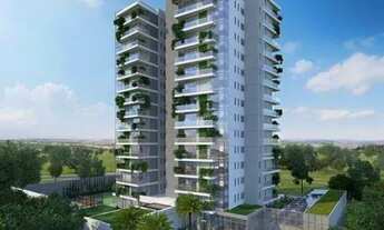 Imagem 3: Apartamento com 4 dormitórios à venda, 322 m² por R$ 2.621.000,00 - Vila do Golf - Ribeirã