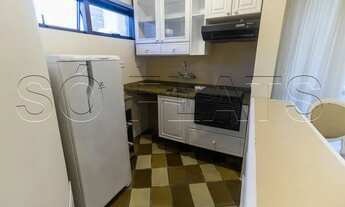 Imagem 4: PARA INVESTIMENTO OU MORADIA, A 02 QUADRAS DA AV. PAULISTA, PRÓXIMO A 9 DE JULHO E FGV