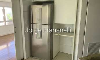 Imagem 4: Apartamento para aluguel e venda tem 115 metros quadrados com 2 dorms