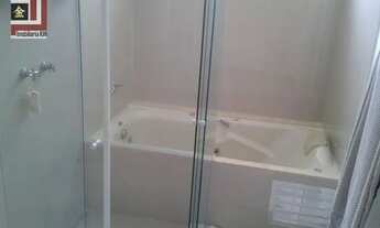 Imagem 7: Excelente apartamento Jardins 250m² 3 dormitórios 1 vaga