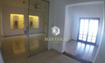 Imagem 2: Casa com 3 dormitórios, 200 m² - venda por R$ 700.000,00 ou aluguel por R$ 4.157,00/mês