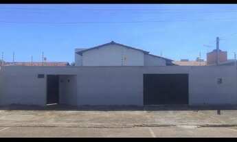 Imagem: Casa Próxima a Unirg Medicina