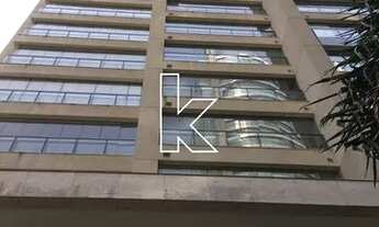 Imagem 2: Apartamento, 100m², mobiliado, 2 suítes e 2 vagas para locação - Itaim Bibi