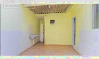 Imagem 5: Santo André - Casa Padrão - Vila Helena