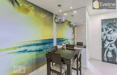 Imagem 4: Apartamento com 2 dorms, Vila Mogilar, Mogi das Cruzes, Cod: 3265