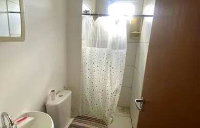 Imagem 8: Repasse, Cond. Jardins Das Azaleias Lindo apto com modulados na cozinha e porcelanato na s