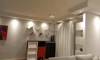 Imagem 5: Apartamento-São Paulo-JAGUARÉ