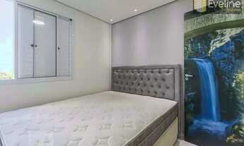 Imagem 3: Apartamento com 2 dorms, Vila Mogilar, Mogi das Cruzes, Cod: 3265