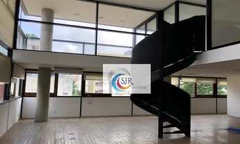 Imagem 4: Conjunto para alugar, 237 m²- Vila Madalena - São Paulo/SP