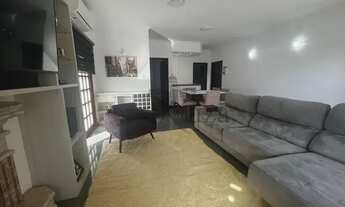 Imagem 4: Casa de condomínio para aluguel com 360 metros quadrados com 4 quartos