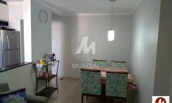 Imagem: Apartamento (tipo - padrao) 2 dormitórios