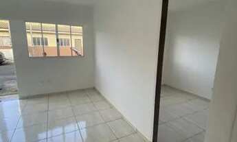 Imagem 2: Apartamento térreo com 2 quartos e vaga de garagem em Valparaíso - GO