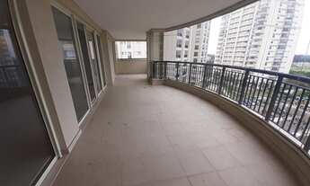 Imagem: Apartamento para venda tem 333 metros quadrados