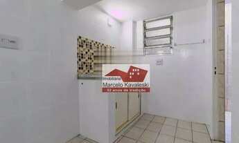 Imagem 3: Apartamento de 1 quarto para alugar no bairro Ipiranga