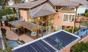 Imagem 7: Maravilhosa casa à venda no condomínio Portal do Paraíso II em Jundiaí SP