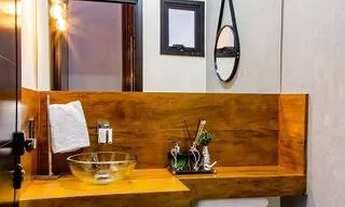 Imagem 5: Casa com 3 dormitórios, 245 m² - venda por R$ 1.350.000,00 ou aluguel por R$ 7.660,00/mês