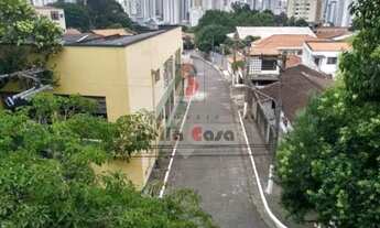 Imagem 3: Sobrado Comercial /Residencial-Bosque da Saúde
