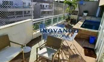 Imagem: Cobertura - Linear / Residencial / Recreio