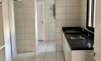 Imagem 7: Le Parc 166 m² 3 Suítes Vista Clube