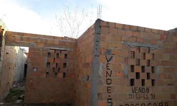 Imagem 7: Vendo ou troco Casa com 2 dormitórios