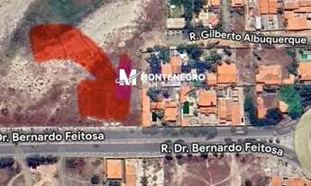 Imagem: Lote/Terreno à Venda em Sabiaguaba - Fortaleza