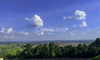 Imagem 6: Terreno-À VENDA-Loteamento Fazenda Dona Carolina-Itatiba-SP