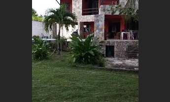 Imagem 6: Casa na praia do Cumbuco ,CE para finais de semana