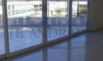 Imagem 2: Cobertura para venda com 4 suítes - Posto 9 Recreio