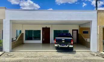 Imagem: Aluga-se Casa de 3/4 sendo 1 suite no Condomínio