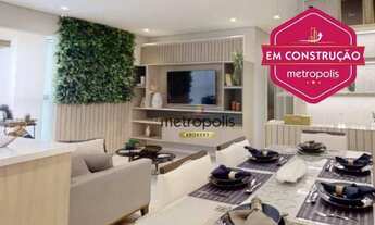 Imagem: Apartamento Garden com 3 dormitórios à