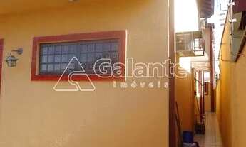 Imagem 3: Casa - Chácara da Barra - Campinas