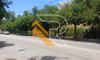 Imagem 2: À venda 03 lotes aclive com 1.350m² em Piratininga, Região Oceânica - Niterói- RJ