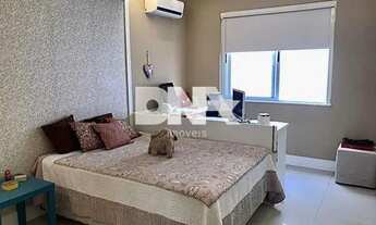 Imagem 7: Copacabana Posto 6, Sala 4 quartos com vaga, 222 M²