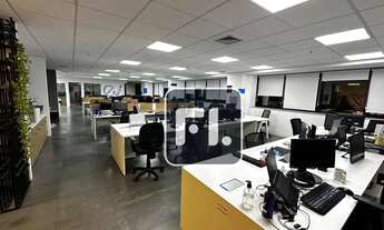 Imagem 6: Conjunto, 322 m² - venda por R$ 4.800.000,00 ou aluguel por R$ 32.300,08/mês - Várzea da B