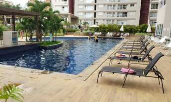 Imagem 4: Apartamento no Evian em Caldas novas 2 suítes AC troca