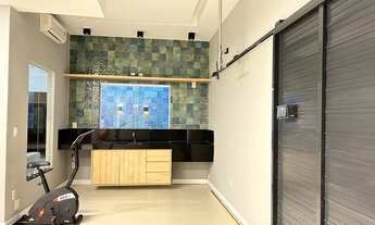 Imagem 2: Casa com 2 quartos para venda - Projetada e Terraço coberto - Aceita Financiamento